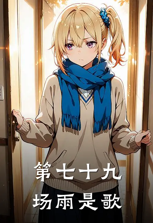 第七十九场雨是歌