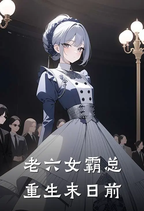 老六女霸总，重生末日前
