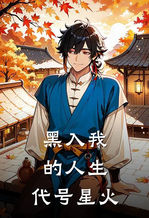 黑入我的人生：代号星火