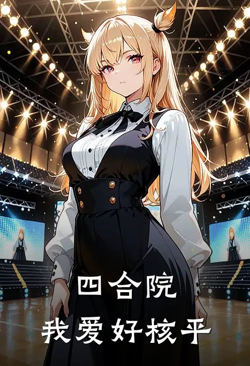 张浩赵雷军(四合院：我爱好核平)最新章节在线阅读_张浩赵雷军全章节阅读