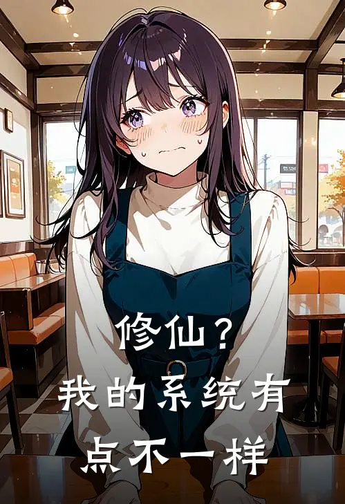 修仙？我的系统有点不一样