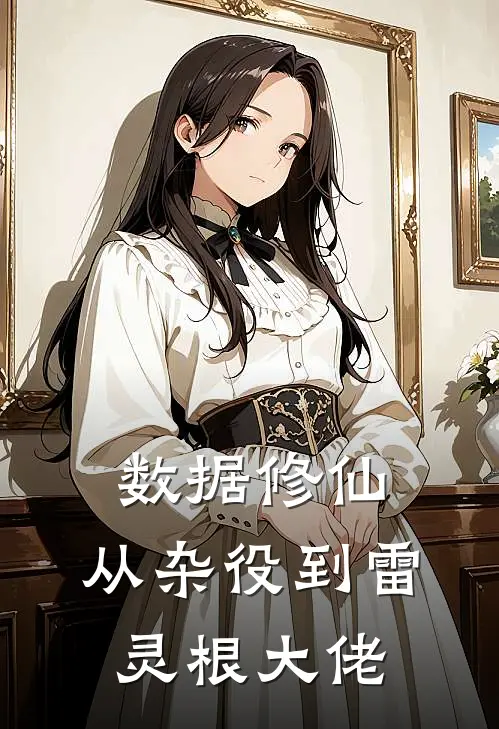 数据修仙：从杂役到雷灵根大佬