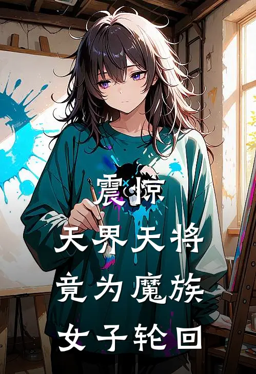 震惊，天界天将竟为魔族女子轮回