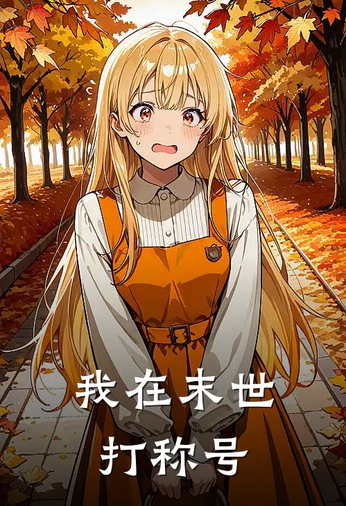 我在末世打称号