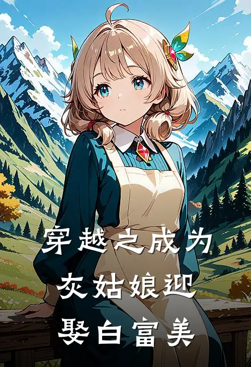 穿越之成为灰姑娘迎娶白富美