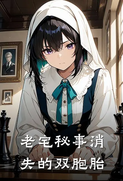 老宅秘事消失的双胞胎
