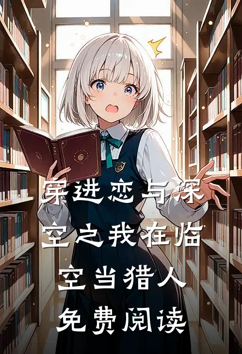 穿进恋与深空之我在临空当猎人免费阅读