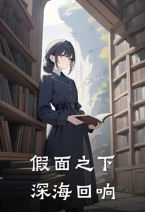 假面之下：深海回响(林默威尼斯)热门小说阅读_全文免费阅读假面之下：深海回响林默威尼斯