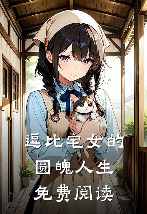 逗比宅女的圆魄人生免费阅读