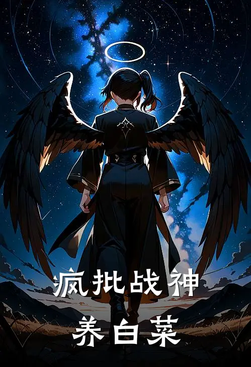 疯批战神养白菜