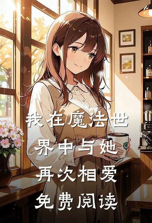 我在魔法世界中与她再次相爱免费阅读