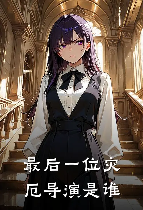 最后一位灾厄导演是谁