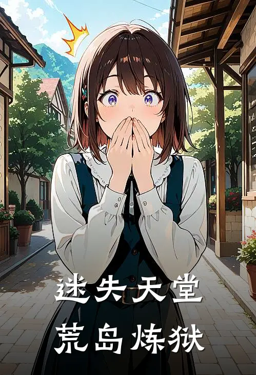 迷失天堂：荒岛炼狱