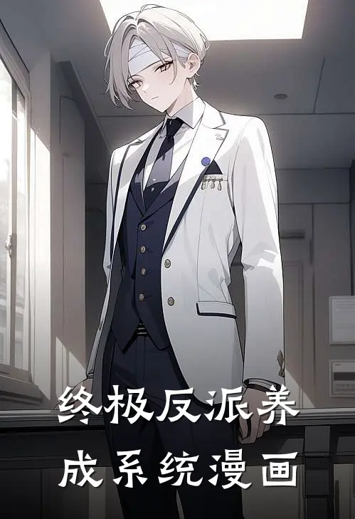 终极反派养成系统漫画