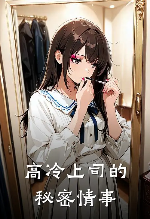 高冷上司的秘密情事