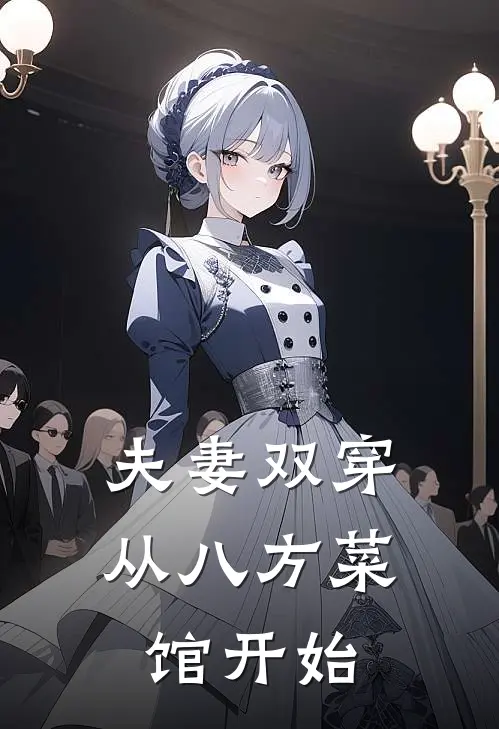 姜意姜意男《夫妻双穿从八方菜馆开始》_(姜意姜意男)热门小说