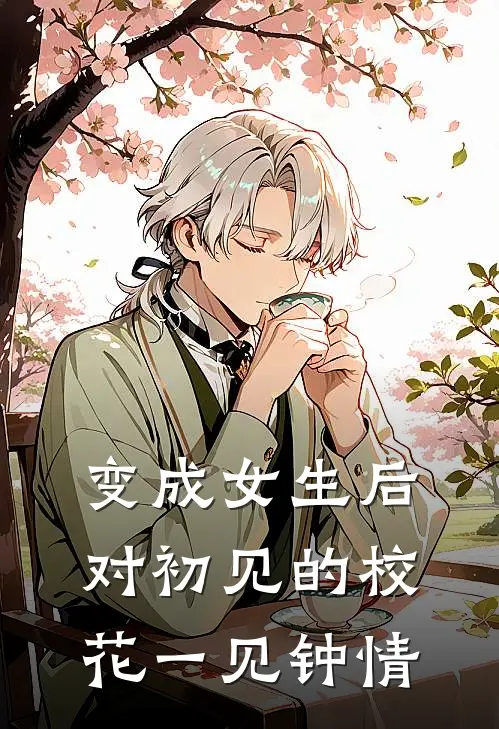 变成女生后对初见的校花一见钟情