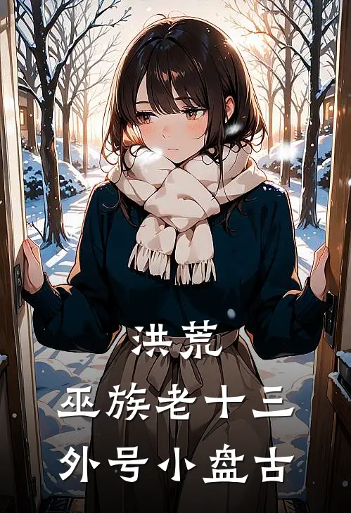 洪荒：巫族老十三，外号小盘古