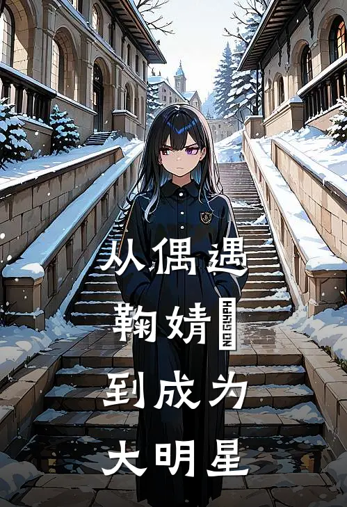 从偶遇鞠婧祎，到成为大明星