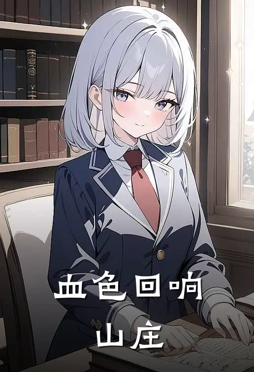 血色回响：山庄