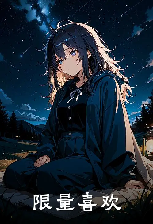 限量喜欢
