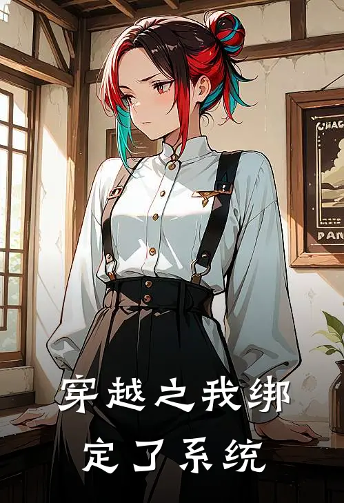 穿越之我绑定了系统