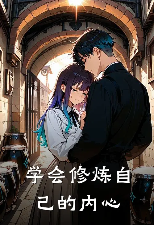 学会修炼自己的内心