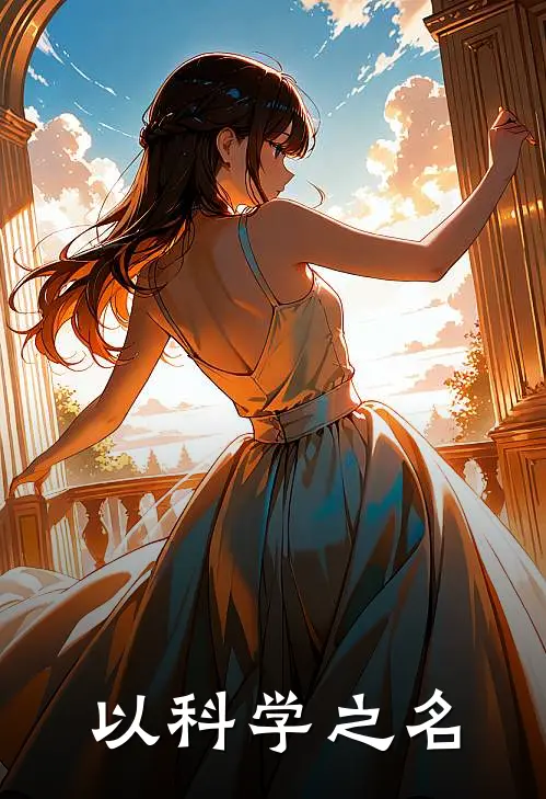 以科学之名