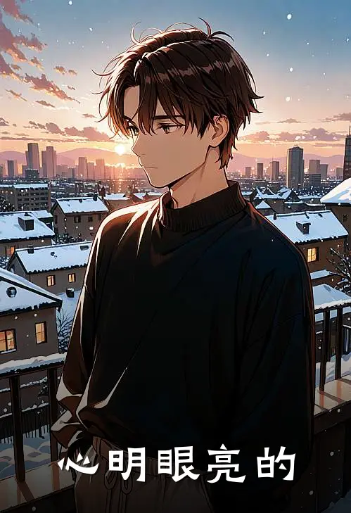 心明眼亮的
