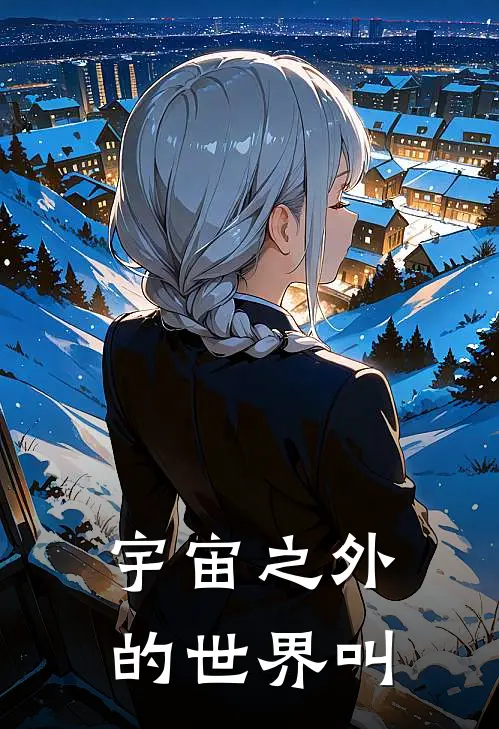 宇宙之外的世界叫