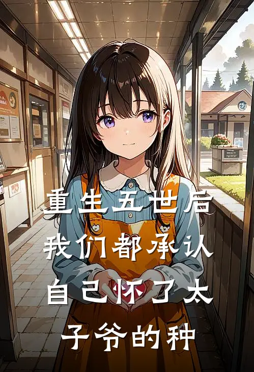 重生五世后，我们都承认自己怀了太子爷的种