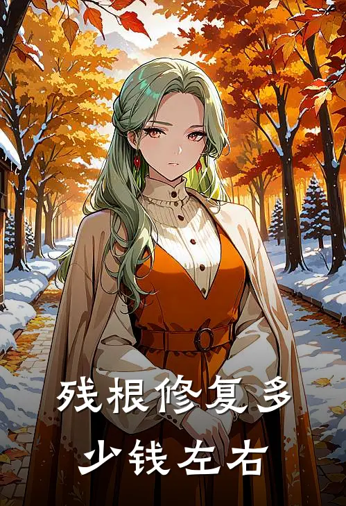 残根修复多少钱左右