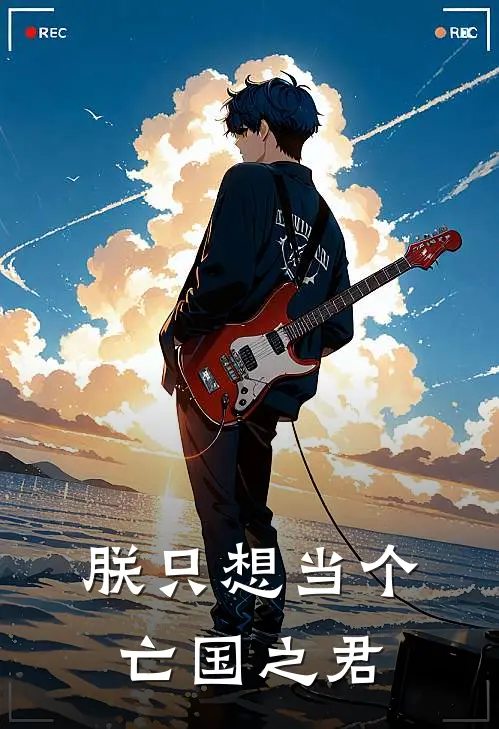 朕只想当个亡国之君