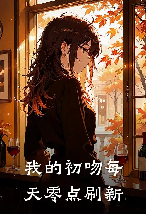 我的初吻每天零点刷新