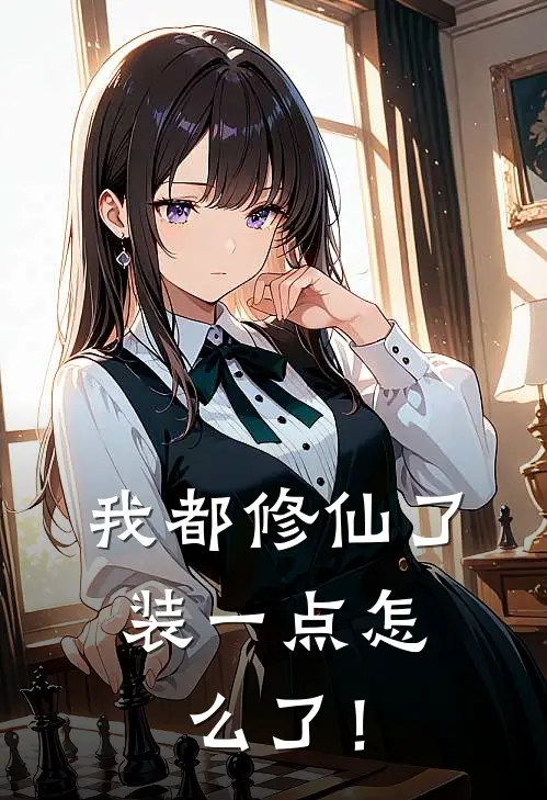 我都修仙了，装一点怎么了！(沈棉绵沈鸿)免费小说阅读_免费小说完整版我都修仙了，装一点怎么了！(沈棉绵沈鸿)