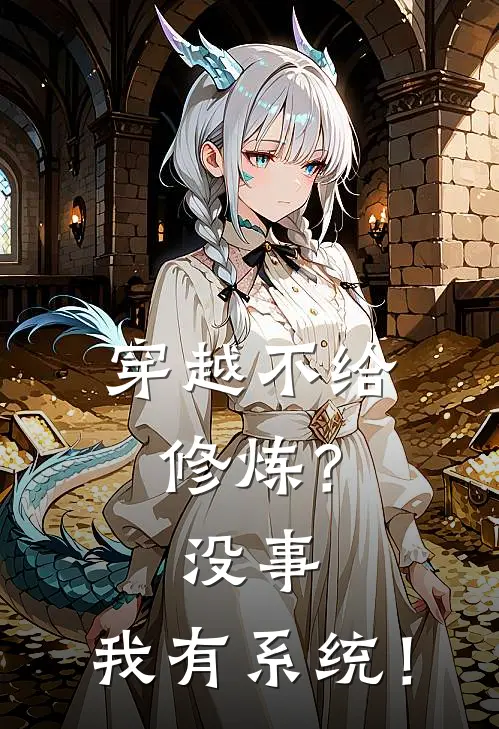 穿越不给修炼？没事，我有系统！