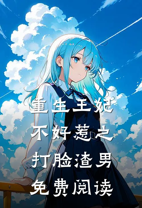 重生王妃不好惹之打脸渣男免费阅读