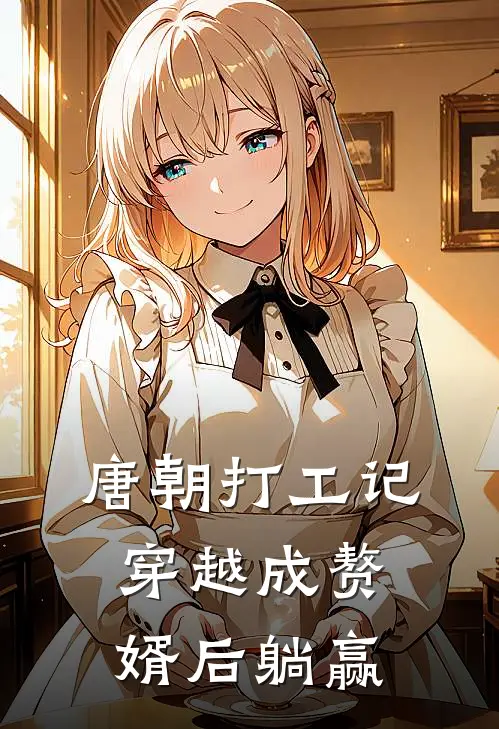 唐朝打工记：穿越成赘婿后躺赢