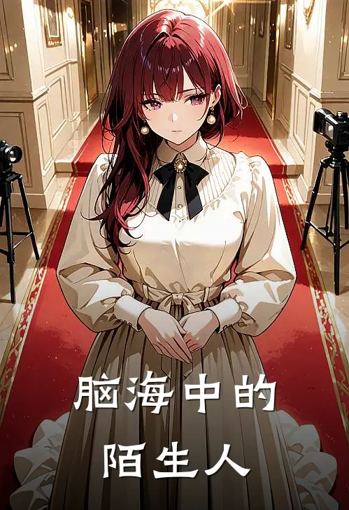 脑海中的陌生人