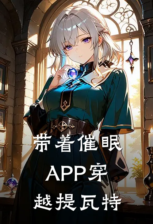 带着催眠APP穿越提瓦特(李武玉佩)新热门小说_免费完结小说带着催眠APP穿越提瓦特(李武玉佩)