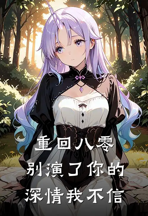 重回八零：别演了你的深情我不信
