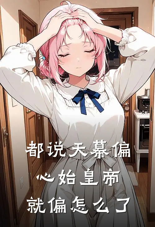 孙清宴刘邦(都说天幕偏心始皇帝，就偏怎么了)完结版免费在线阅读_《都说天幕偏心始皇帝，就偏怎么了》全章节阅读