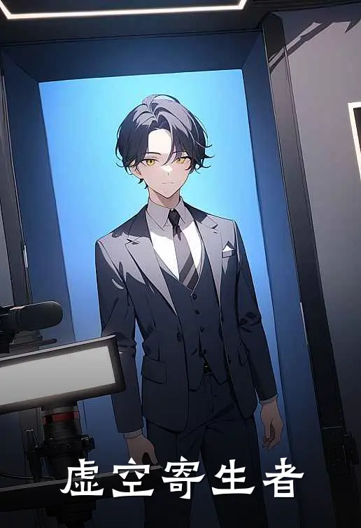 虚空寄生者