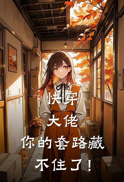 快穿：大佬，你的套路藏不住了！