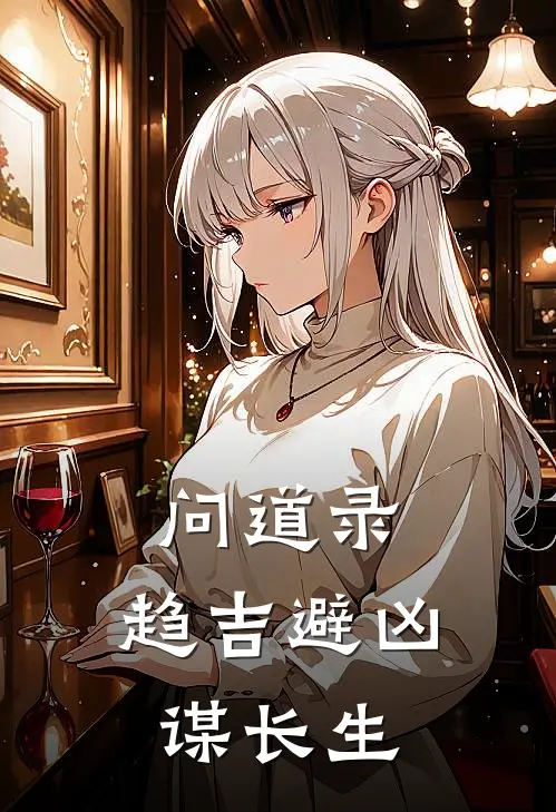 问道录：趋吉避凶谋长生(黄一梦王猛)全本免费小说_最新章节列表问道录：趋吉避凶谋长生(黄一梦王猛)