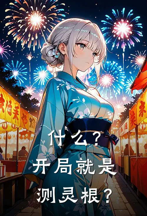 什么？开局就是测灵根？(苏桐儿苏瞳尔)最新章节在线阅读_(什么？开局就是测灵根？)完整版免费在线阅读