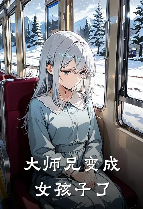 大师兄变成女孩子了