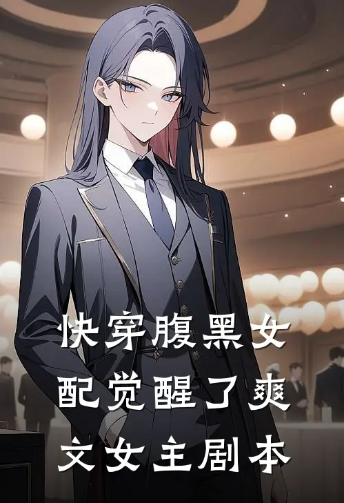 快穿腹黑女配觉醒了爽文女主剧本