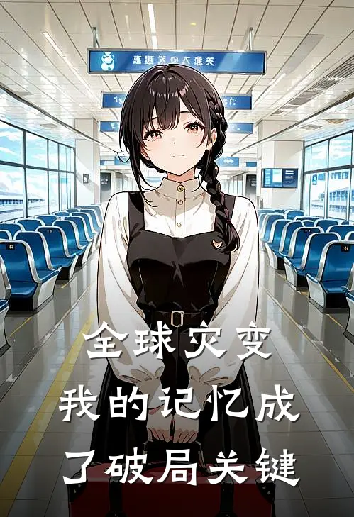 全球灾变：我的记忆成了破局关键