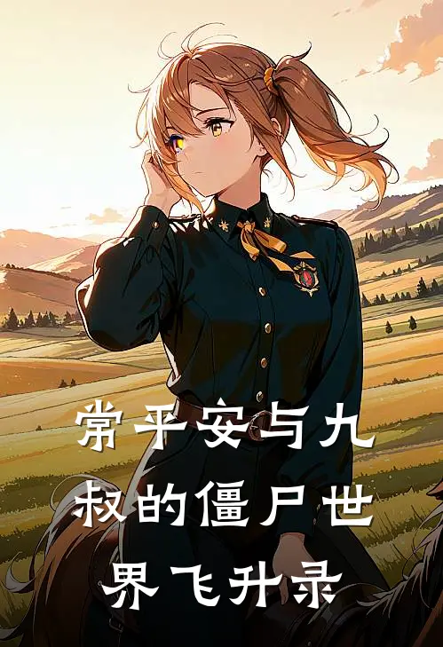 常平安与九叔的僵尸世界飞升录(常平安秋生)在哪看免费小说_已完结小说推荐常平安与九叔的僵尸世界飞升录常平安秋生